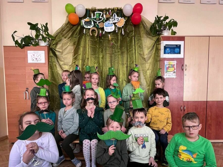 Klasa I