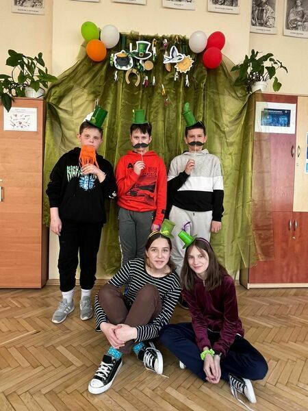 Klasa V