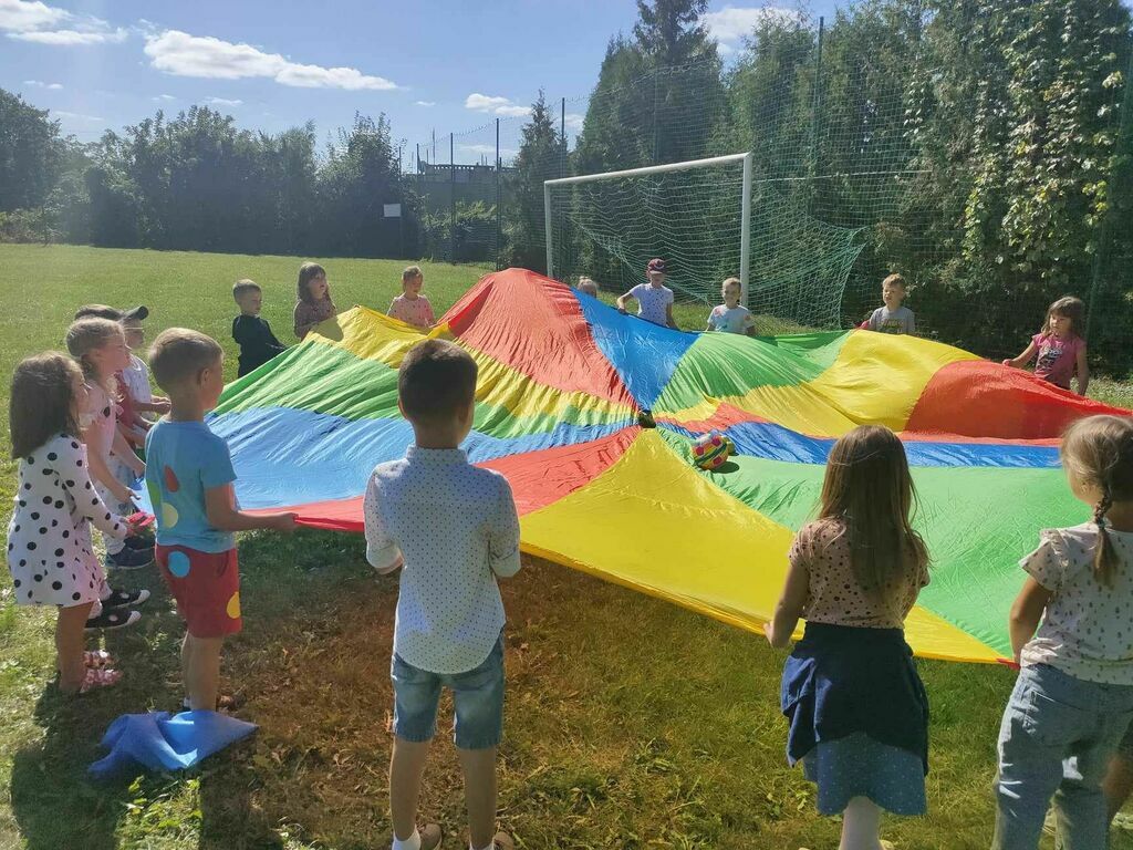 GRUPA SÓWKI