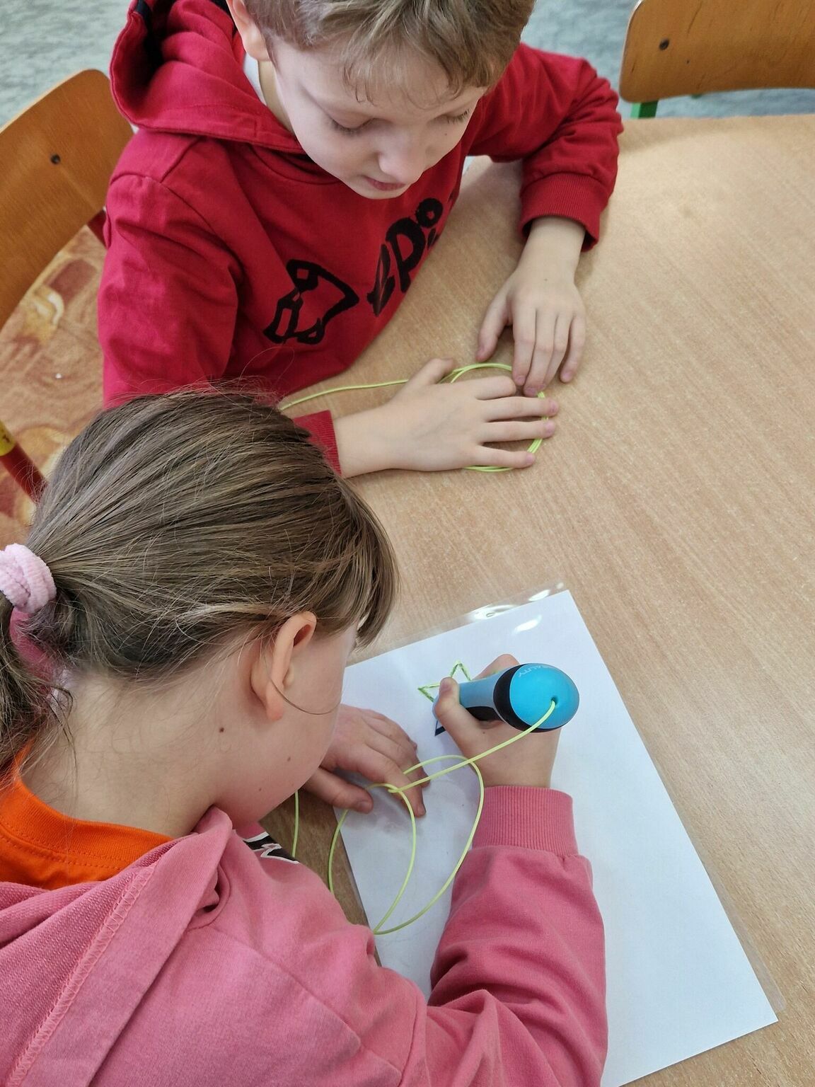 Poznawanie zwyczajów wigilijnych