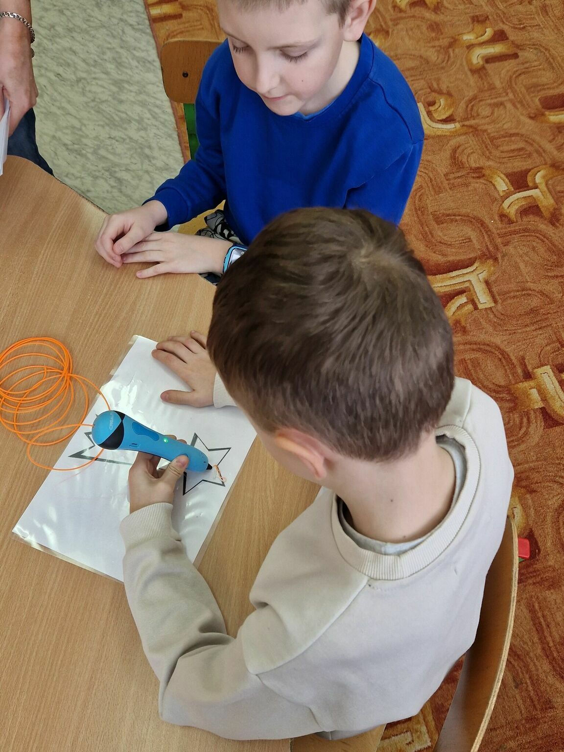Poznawanie zwyczajów wigilijnych