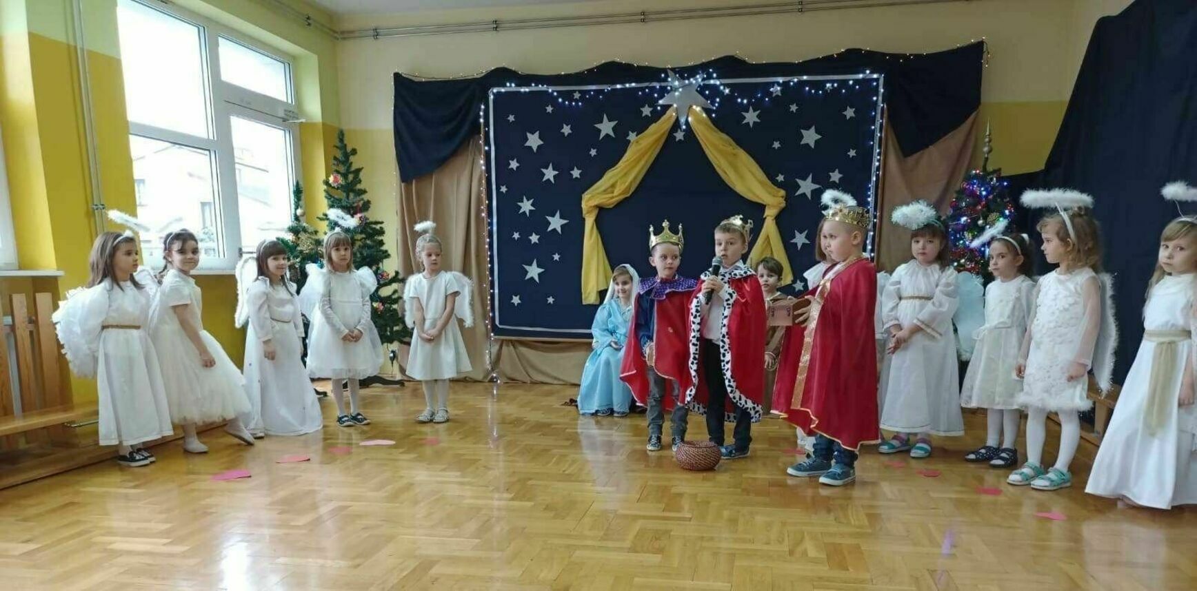 Jasełka 0c
