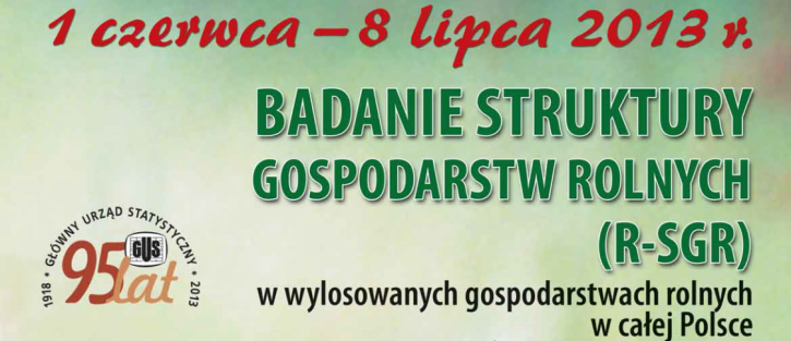 Kawałek plakatu