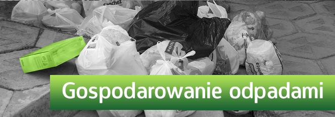 Harmonogram odbioru odpadów komunalnych z terenu gminy Abramów 2015