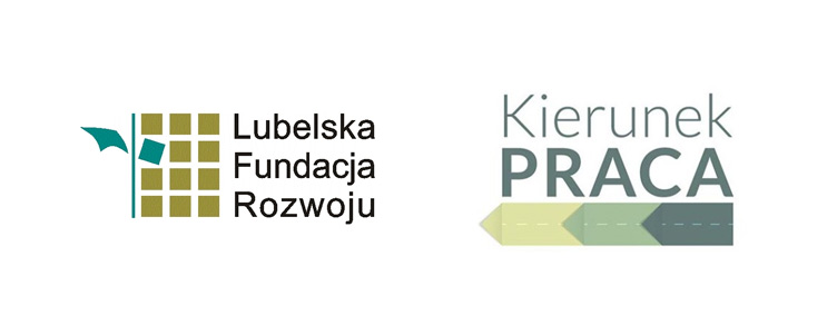 BEZPŁATNE szkolenia oraz płatny staż w ramach projektu „Kierunek – PRACA” – OSTATNIE WOLNE MIEJSCA 