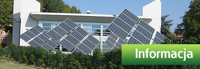 Przeglądy instalacji solarnej w Gminie Abramów