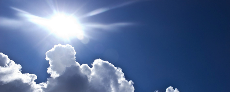 PROGNOZA NIEBEZPIECZNYCH ZJAWISK METEOROLOGICZNYCH