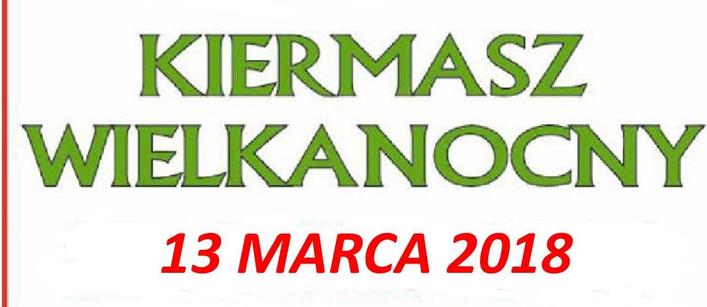 Kiermasz Wielkanocny 