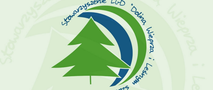Ankieta - Badanie poziomu satysfakcji mieszkańców obszaru Lokalnej Grupy Działania "Doliną Wieprza i Leśnym Szlakiem"