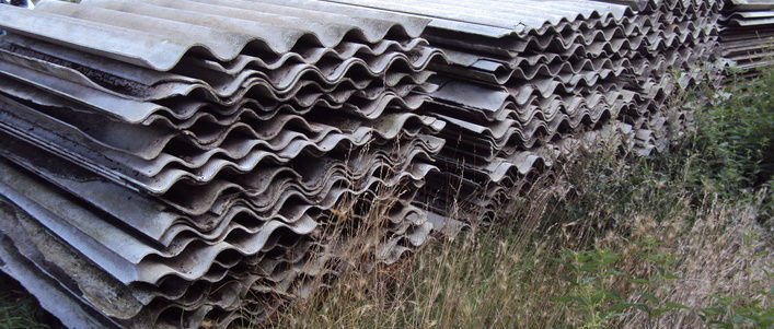 Inwentaryzacja wyrobów zawierających azbest na terenie Gminy Abramów