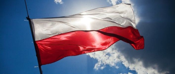 Niepodległa na Dzień Flagi