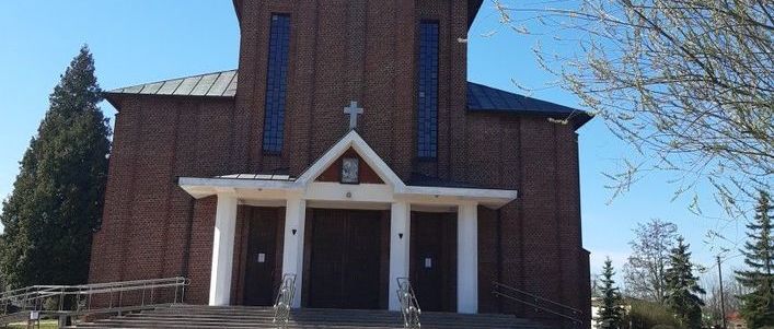 Retransmisja Liturgii Wielkiego Piątku