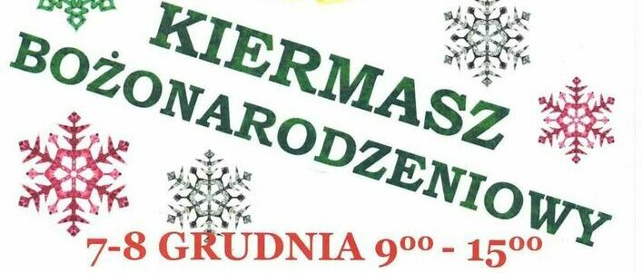 Kawałek plakatu