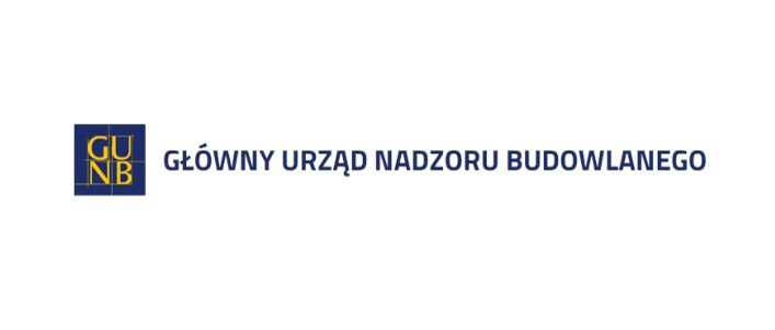 logo główny inspektorat nadzoru budowlanego