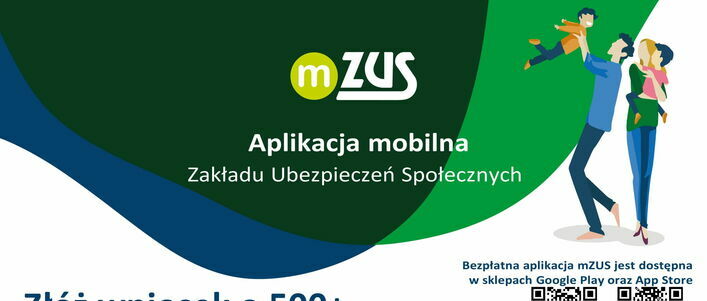 Kawałek ulotki