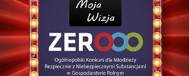 Kawałek plakatu