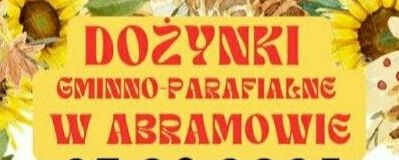 Kawałek plakatu