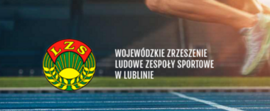 WOJEWÓDZKIE ZRZESZENIE LUDOWE ZESPOŁY SPORTOWE W LUBLINIE