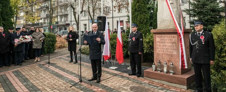 Obchody Narodowego Święta Niepodległości