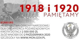 Baner Konkurs