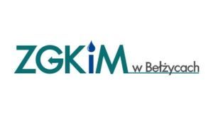 Logo Zakład Gospodarki Komunalnej i Mieszkaniowej w Bełżycach