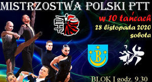 Kawałek plakatu