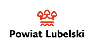 Logo Powiatu Lubelskiego
