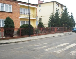 BUDOWA KANALIZACJI SANITARNEJ W OSIEDLU BANKOWA.