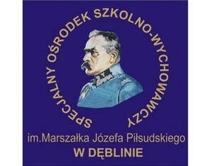 DZIEŃ OTWARTY W SPECJALNYM OŚRODKU SZKOLNO-WYCHOWAWCZYM IM. MARSZAŁKA JÓZEFA PIŁSUDSKIEGO W DĘBLINIE