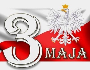 PROGRAM OBCHODÓW 224 ROCZNICY UCHWALENIA KONSTYTUCJI 3 MAJA W DĘBLINIE