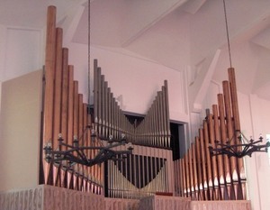MIĘDZYNARODOWE SPOTKANIA Z MUZYKĄ ORGANOWĄ