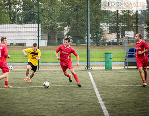 GMINNY ETAP: „ORLIK POLSKA 2015 – OGÓLNOPOLSKA LIGA MISTRZÓW ORLIKA”