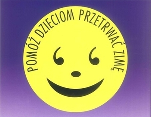 POMÓŻ DZIECIOM PRZETRWAĆ ZIMĘ
