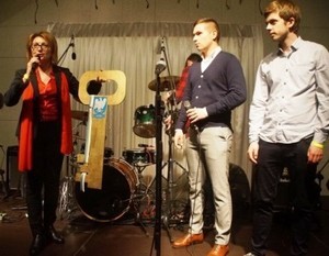 SKRZYDLATE JUWENALIA 2016 ZA NAMI