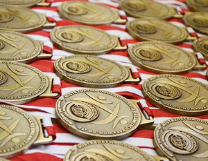 MISTRZOSTWA OGÓLNOPOLSKIEJ ORGANIZACJI TAEKWON-DO ITF