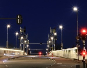 Poprawa jakości powietrza poprzez modernizację i budowę energooszczędnego oświetlenia ulicznego w mieście Dęblin