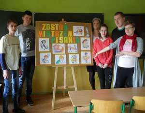 „MISTRZ PIĘKNEGO PISANIA”