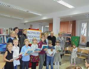 DĘBLIŃSKA „3” ZAPRASZA NA DZIEŃ OTWARTY