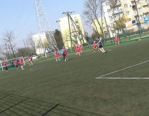 Powiatowy Turniej Piłki Nożnej Chłopców Szkół Ponadgimnazjalnych