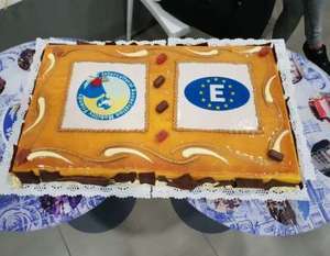 EUROPEAN DAY, CZYLI POZNAJMY SIĘ BLIŻEJ