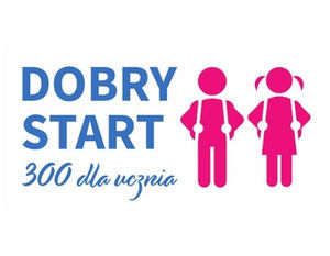 Logo Dobry start 