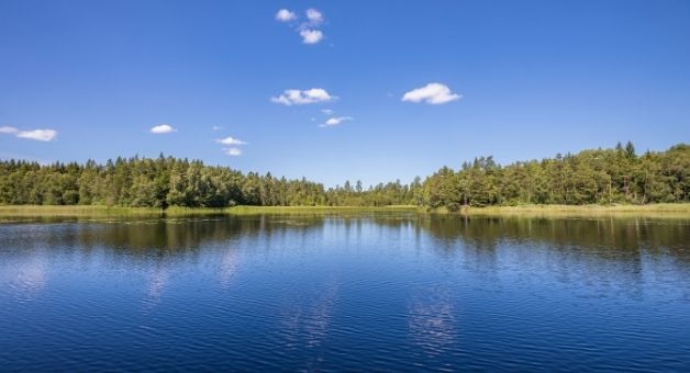 Jezioro