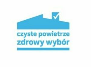 Dotacja ze środków Wojewódzkiego Funduszu Ochrony Środowiska  i Gospodarki Wodnej w ramach programu priorytetowego „Czyste Powietrze” 
