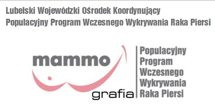 Mammografię dla kobiet w wieku 50-69 lat