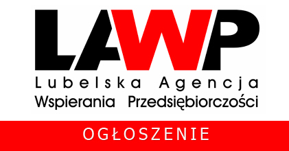 Lubelska Agencja Wspierania Przedsiębiorczości w Lublinie 