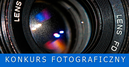Konkurs fotograficzny
