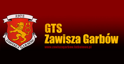 GTS ZAWISZA GARBÓW