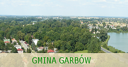 Zaproszenie na XV Sesję Rady Gminy Garbów