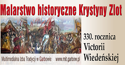 330 rocznica Wiktorii Wiedeńskiej