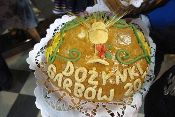 Głosuj na nasze wieńce!!!